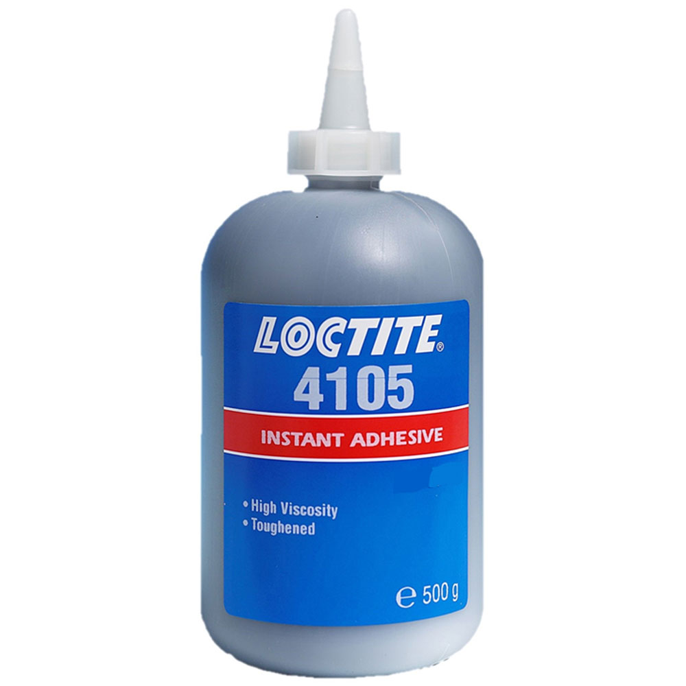 乐泰4105瞬干胶